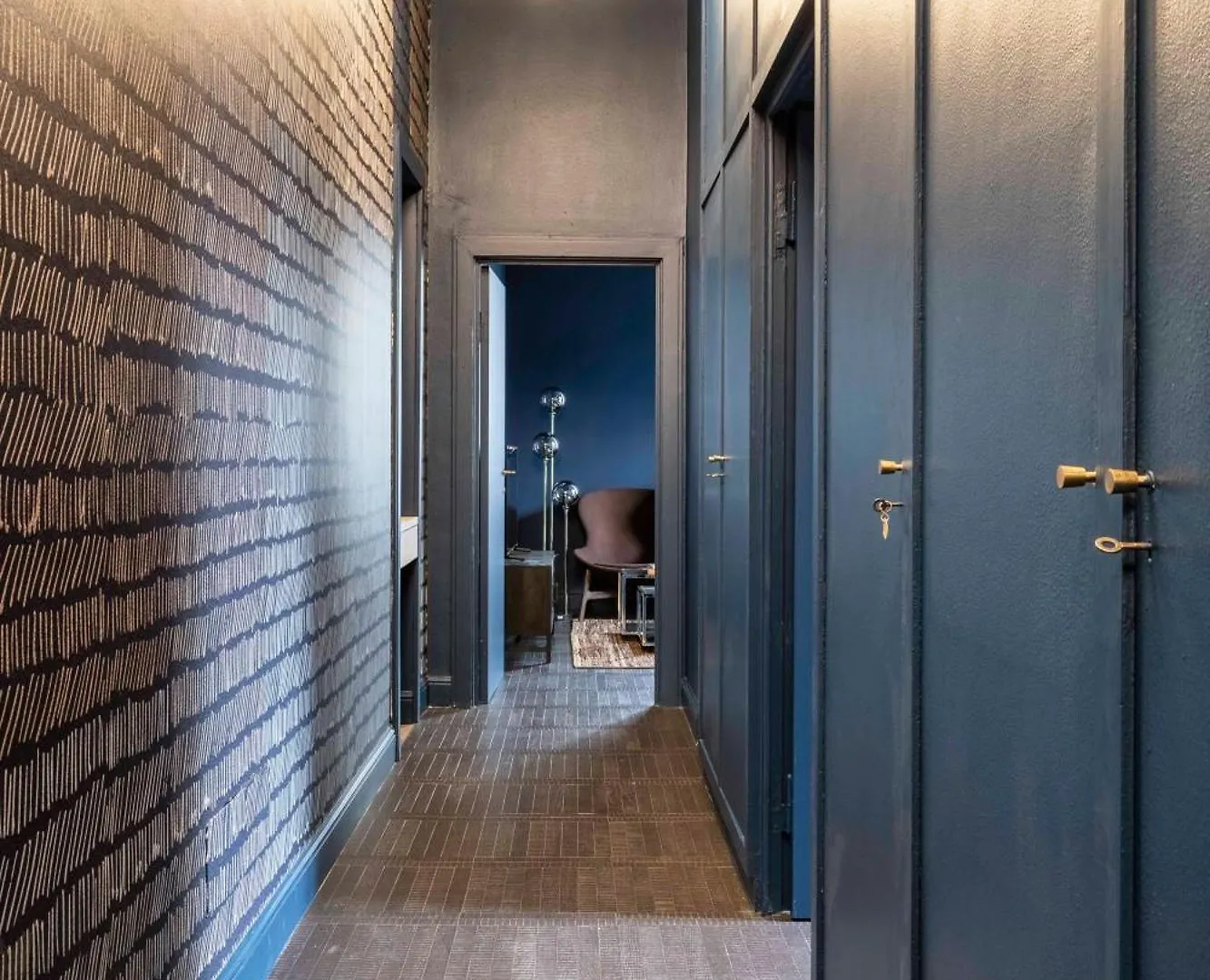 10 Manzoni Aparthotel Cremona
