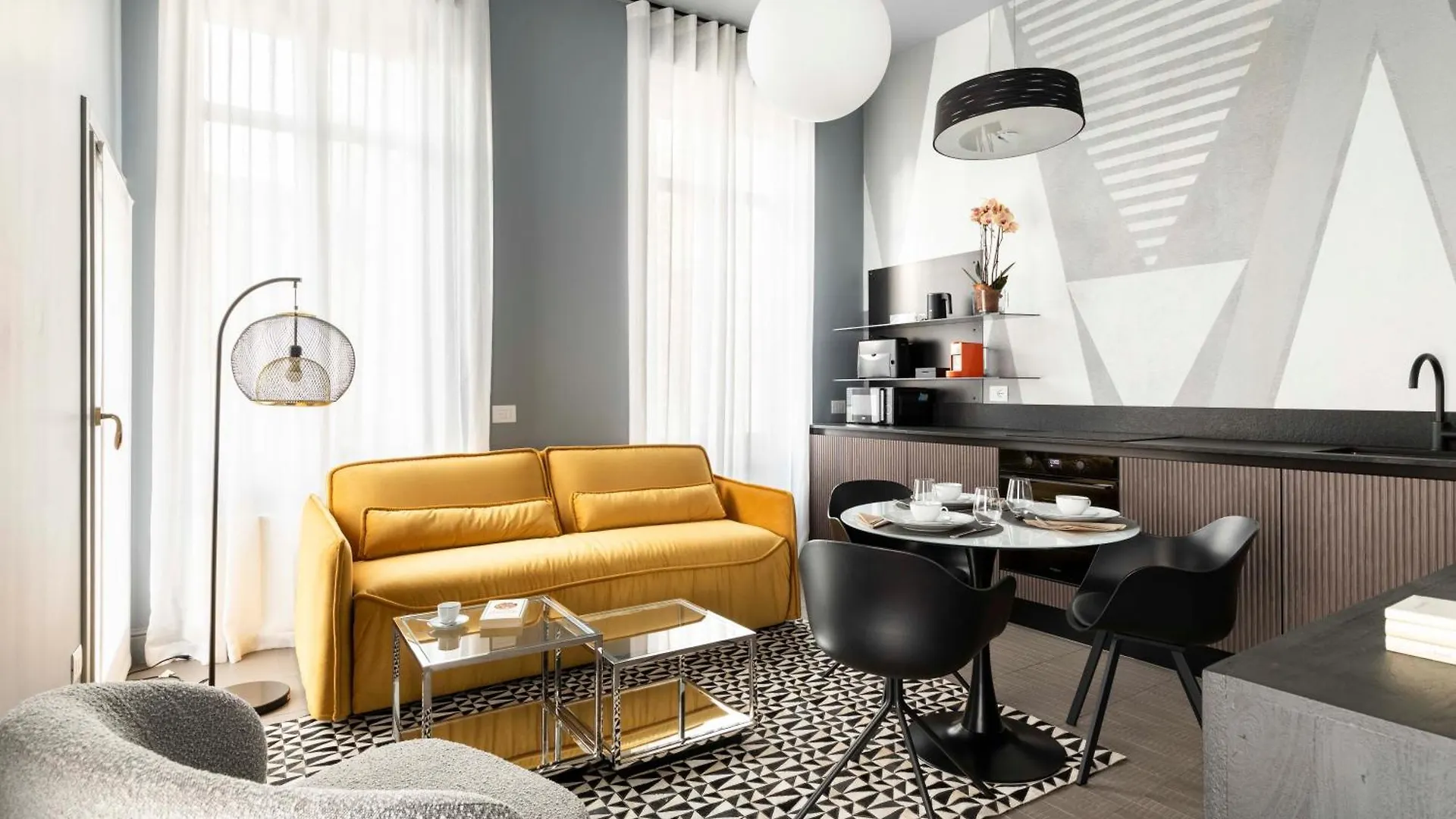 10 Manzoni Aparthotel Cremona