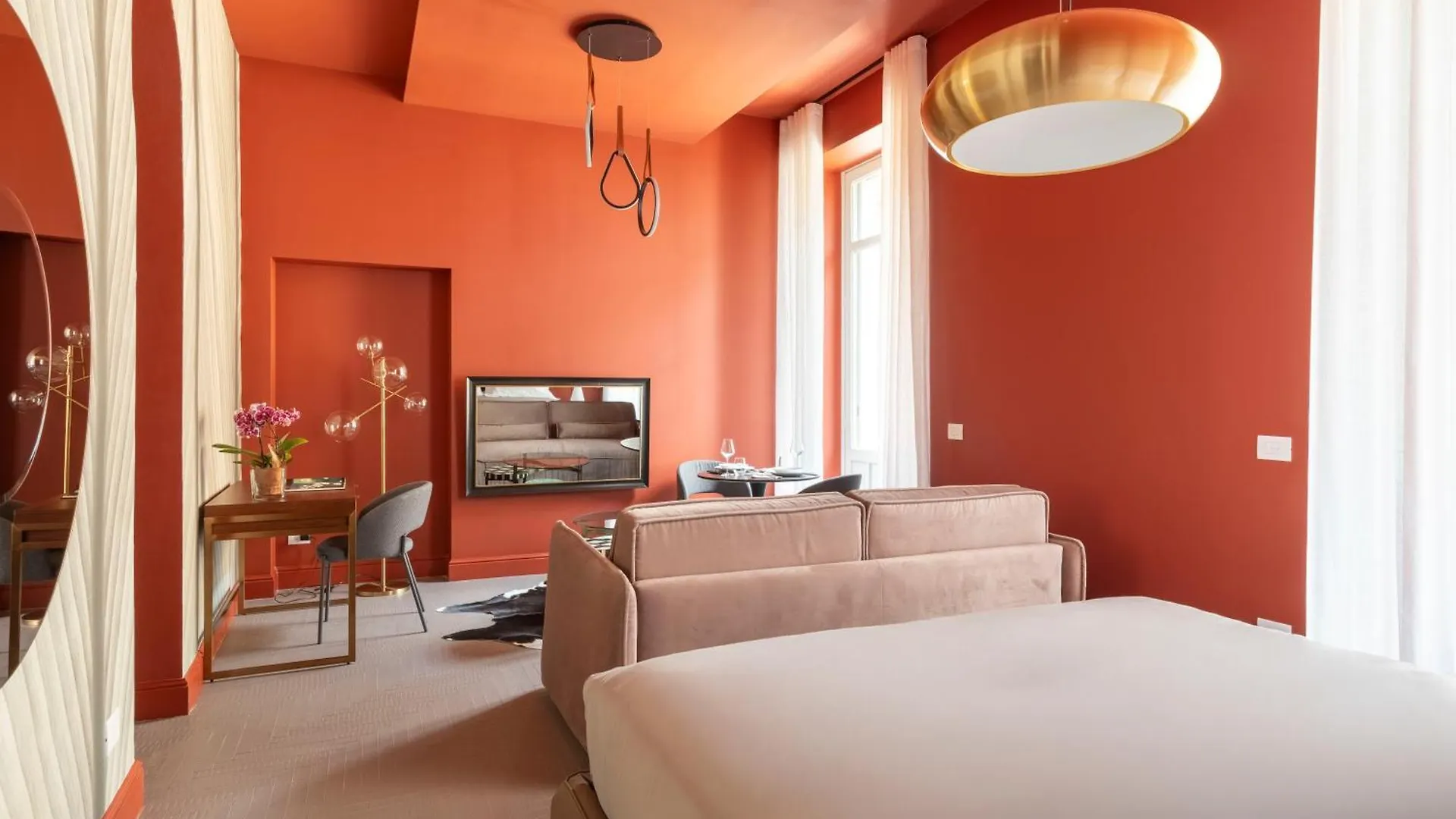 10 Manzoni Aparthotel Cremona