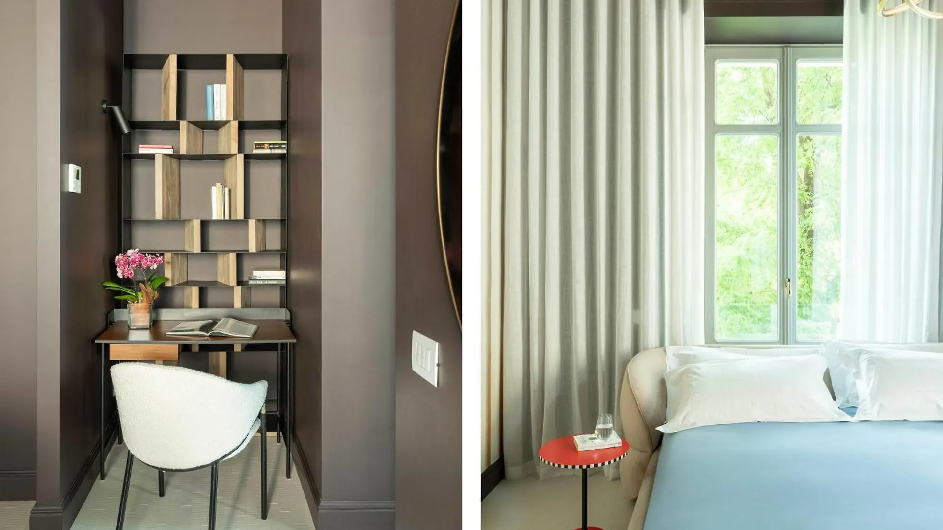 10 Manzoni Aparthotel Cremona 0*,