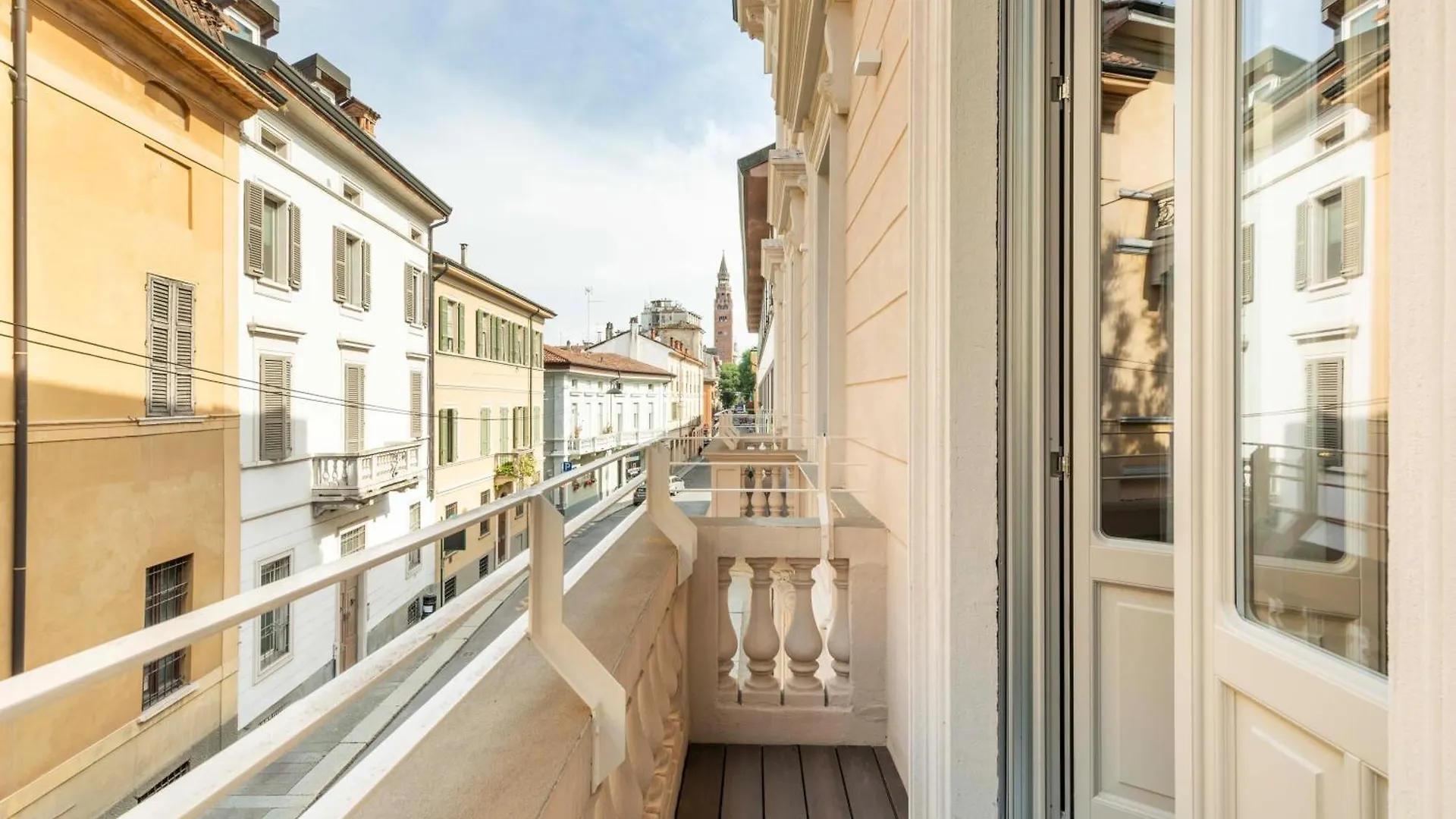 10 Manzoni Aparthotel Cremona