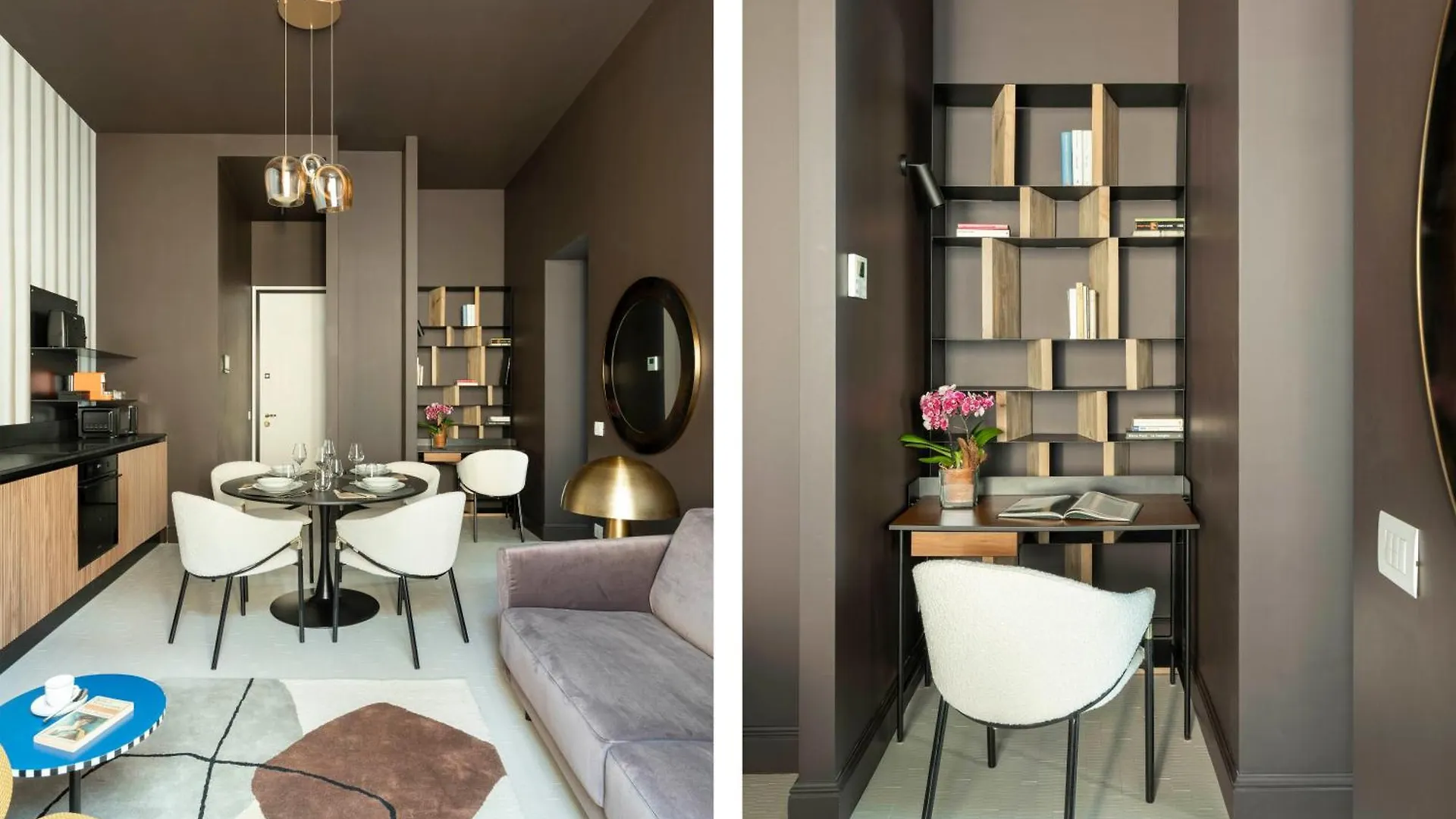 10 Manzoni Aparthotel Cremona
