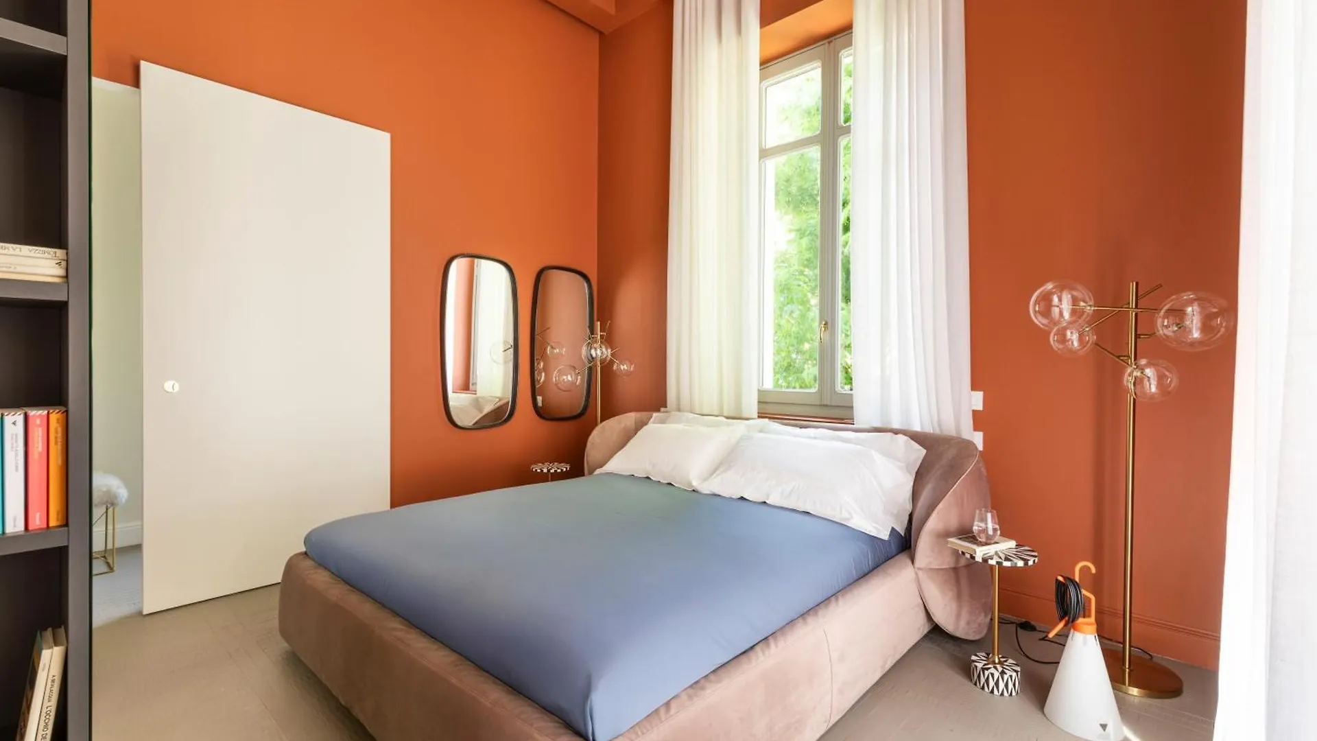 10 Manzoni Aparthotel Cremona