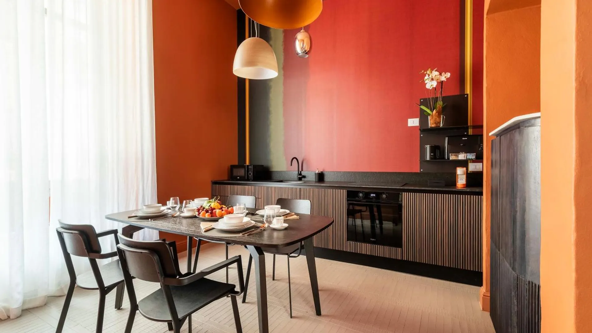 10 Manzoni Aparthotel Cremona