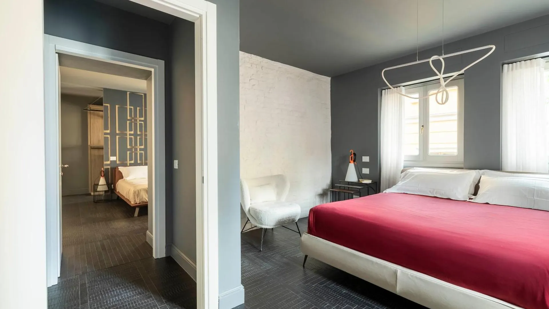 10 Manzoni Aparthotel Cremona Italien