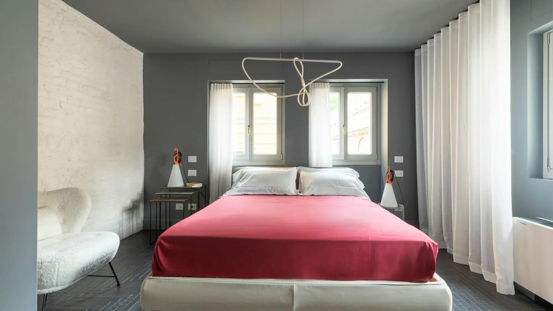10 Manzoni Aparthotel Cremona
