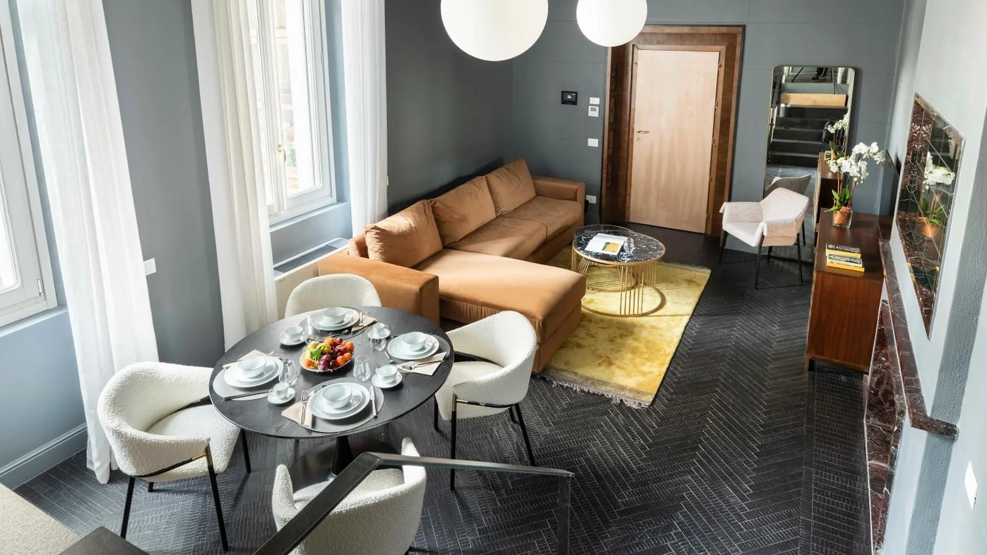 10 Manzoni Aparthotel Cremona