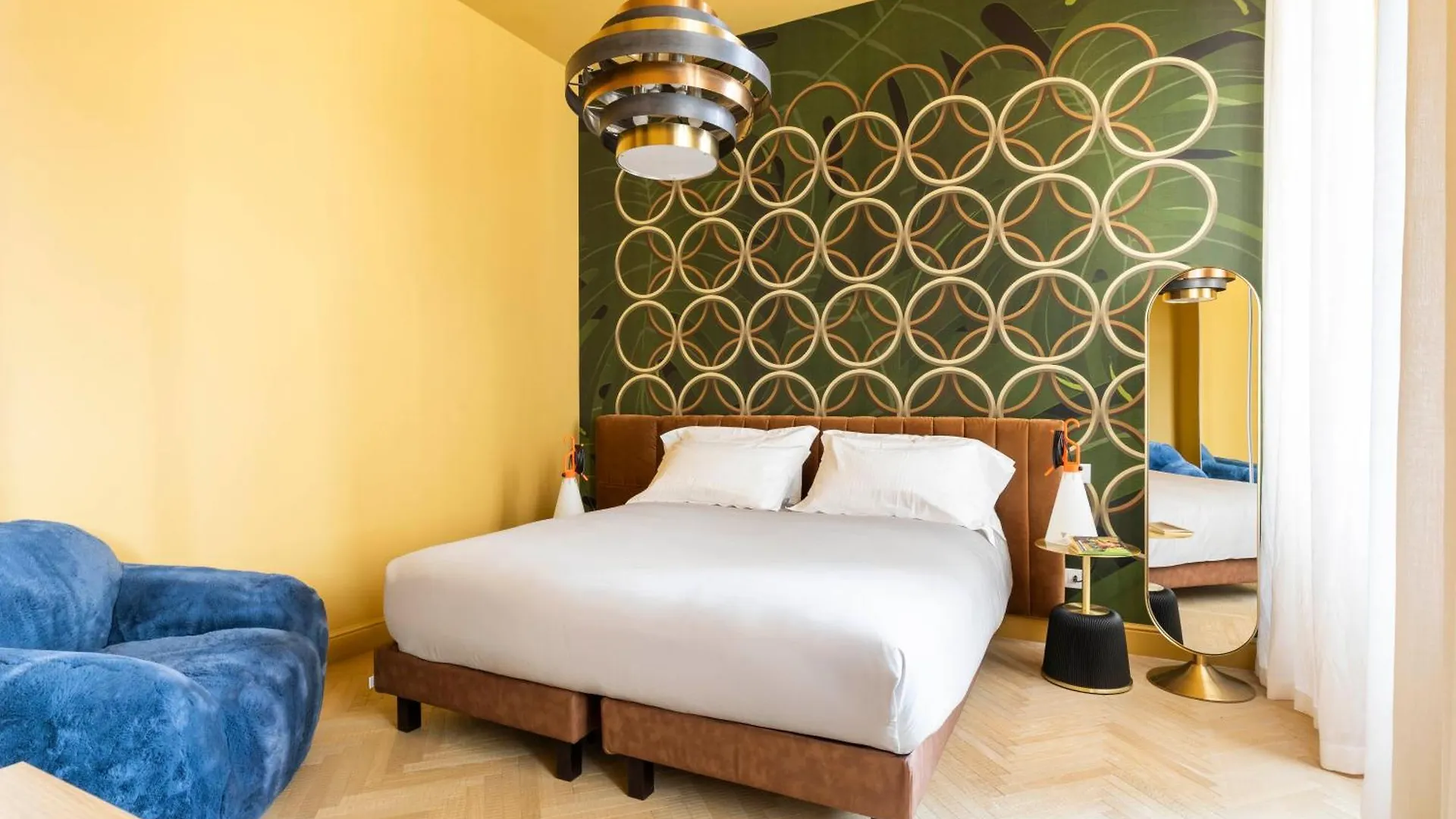 10 Manzoni Aparthotel Cremona
