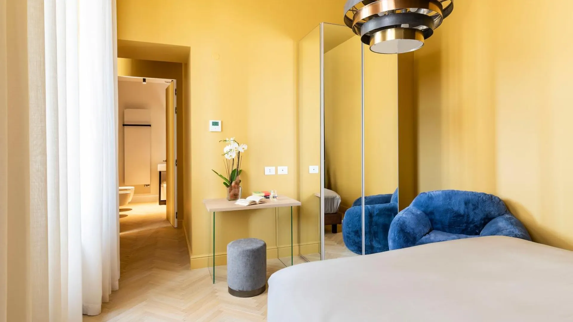 10 Manzoni Aparthotel Cremona