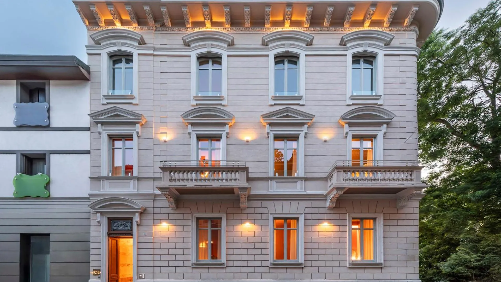 10 Manzoni Aparthotel Cremona